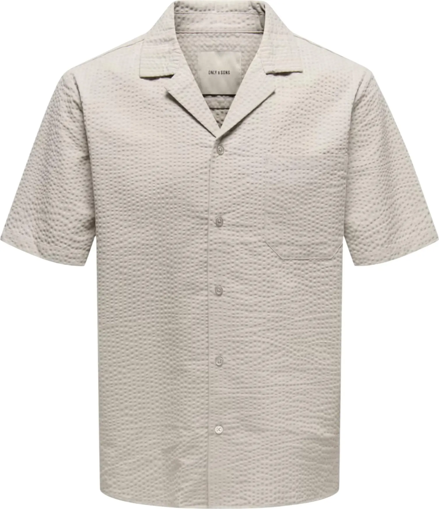 Shirt Only & Sons