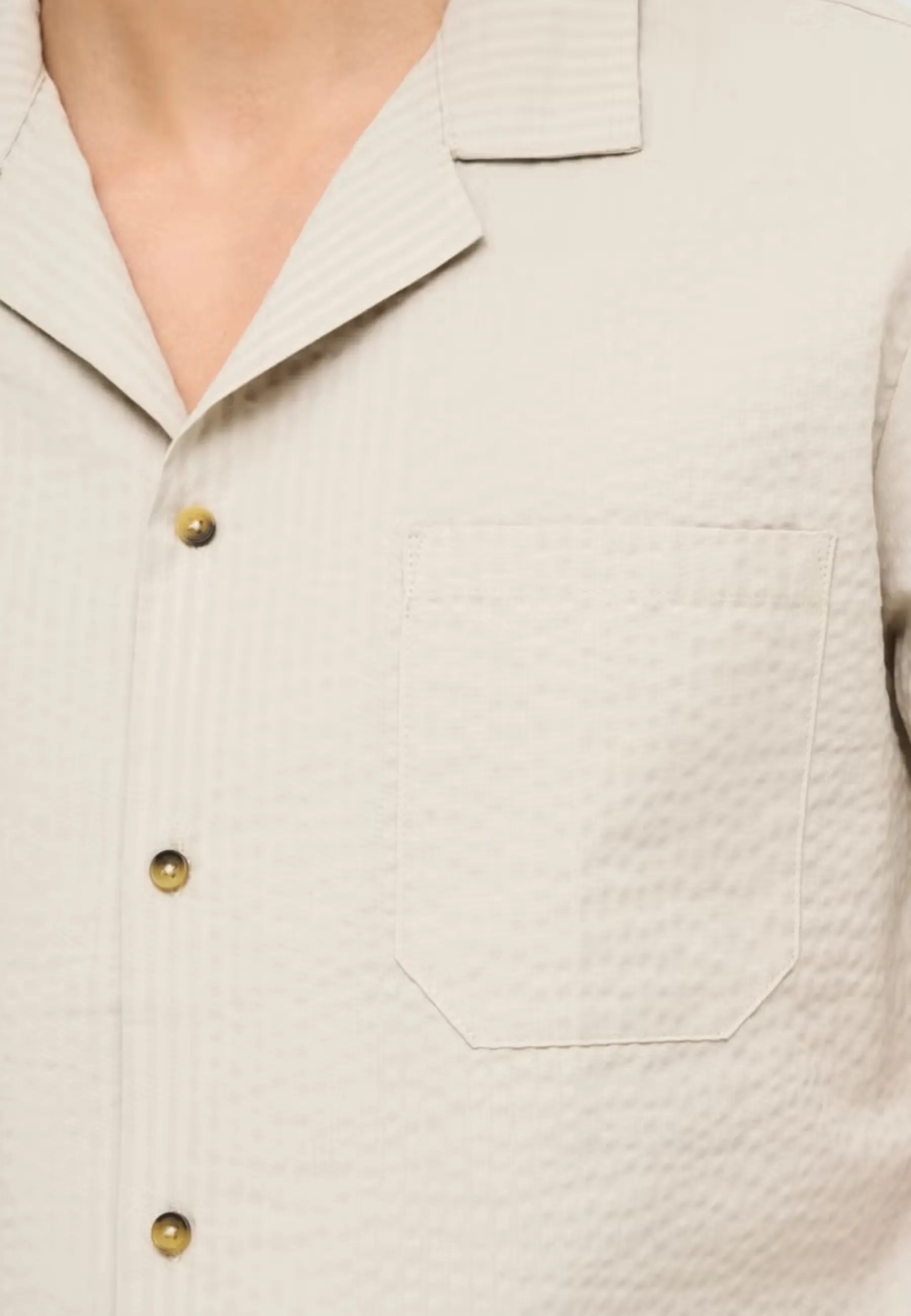 Shirt Only & Sons
