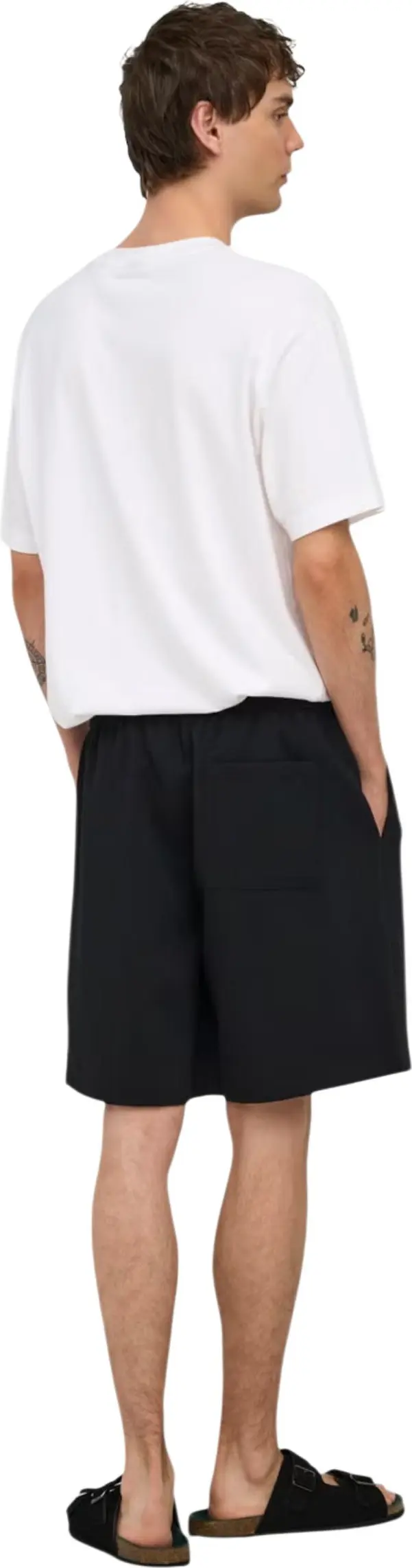 Shorts Only & Sons
