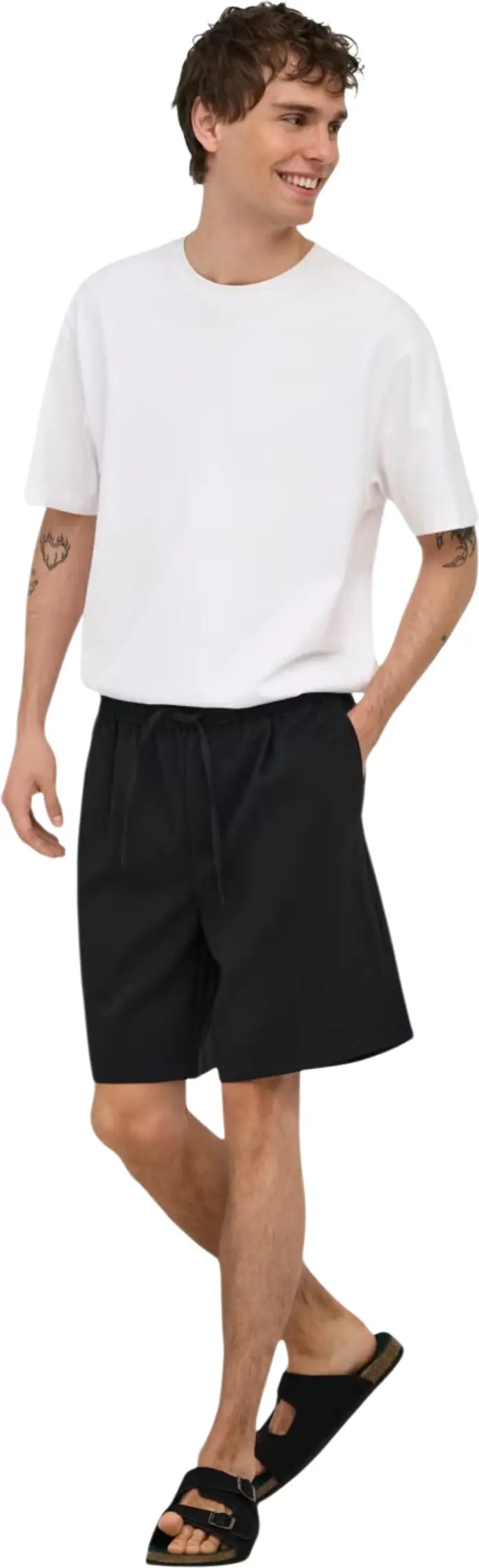 Shorts Only & Sons
