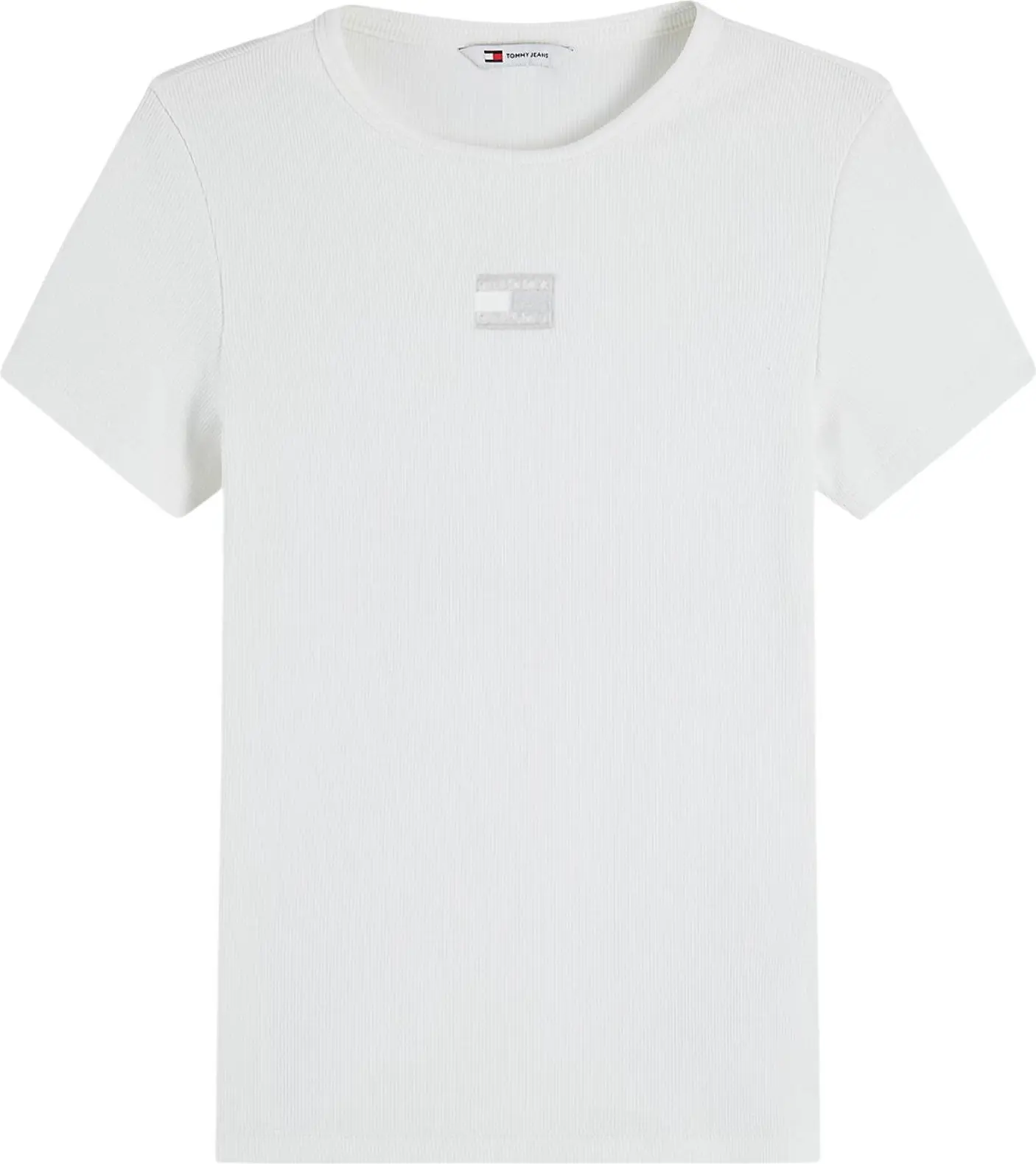 T-shirt Tommy Jeans