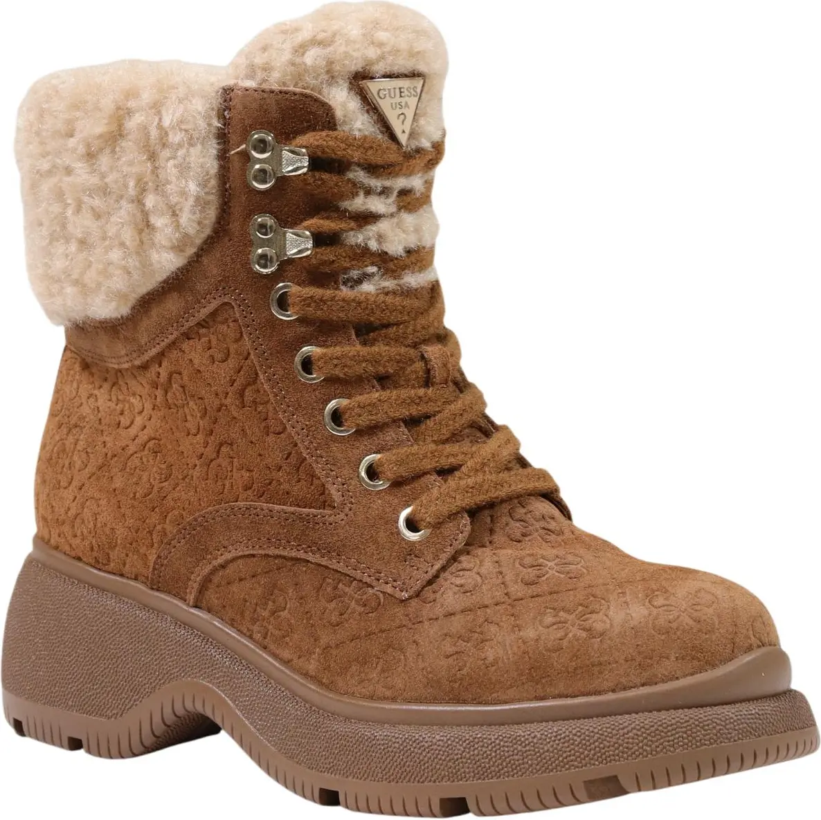 Boots GUESS