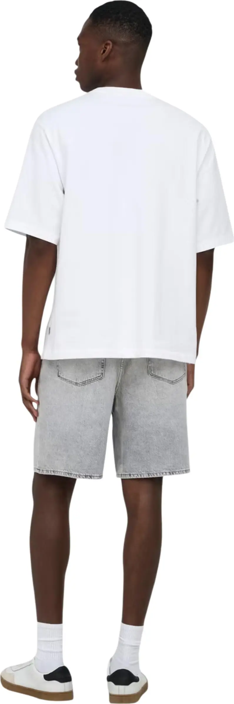 Only & Sons shortlari