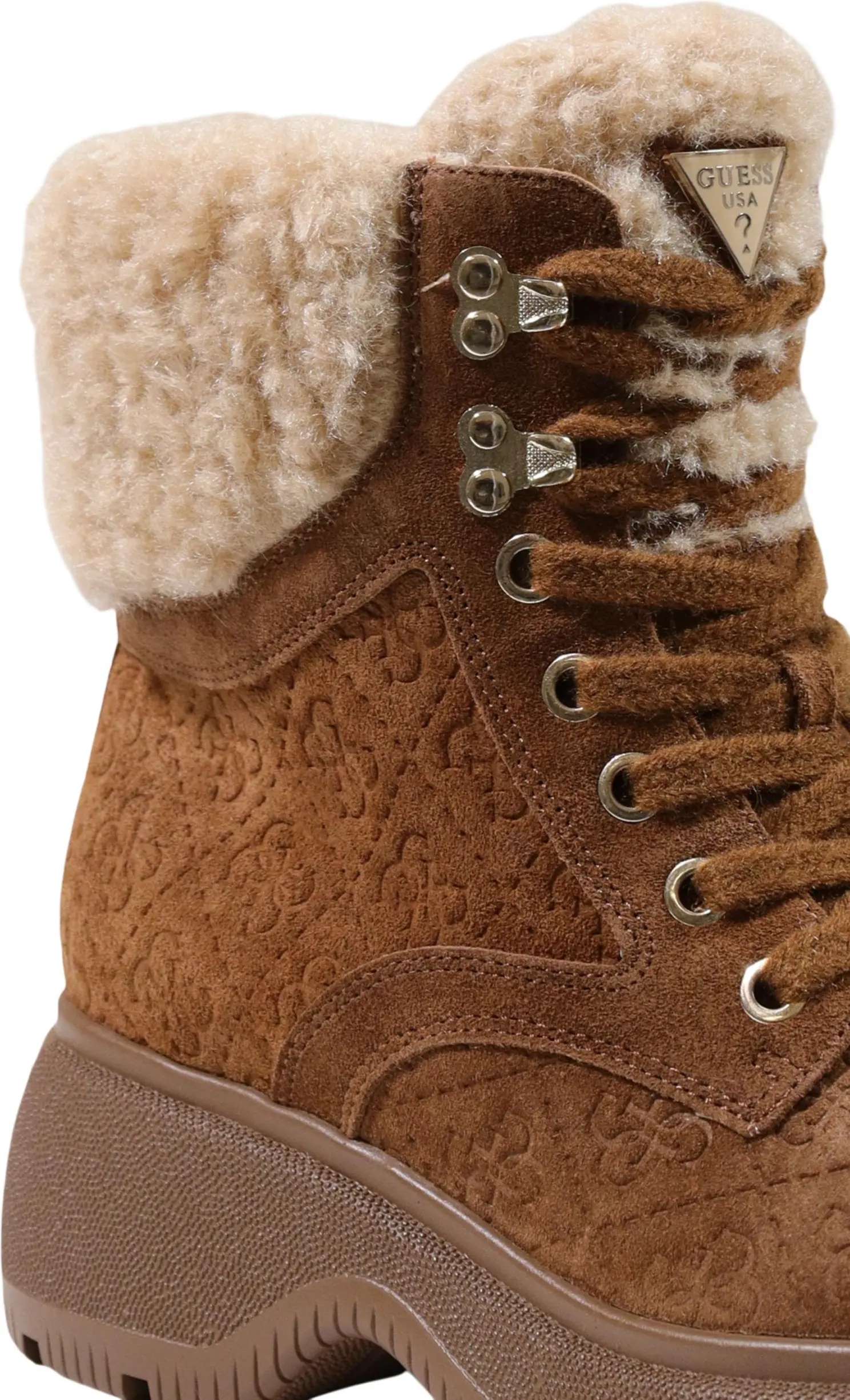 Boots GUESS
