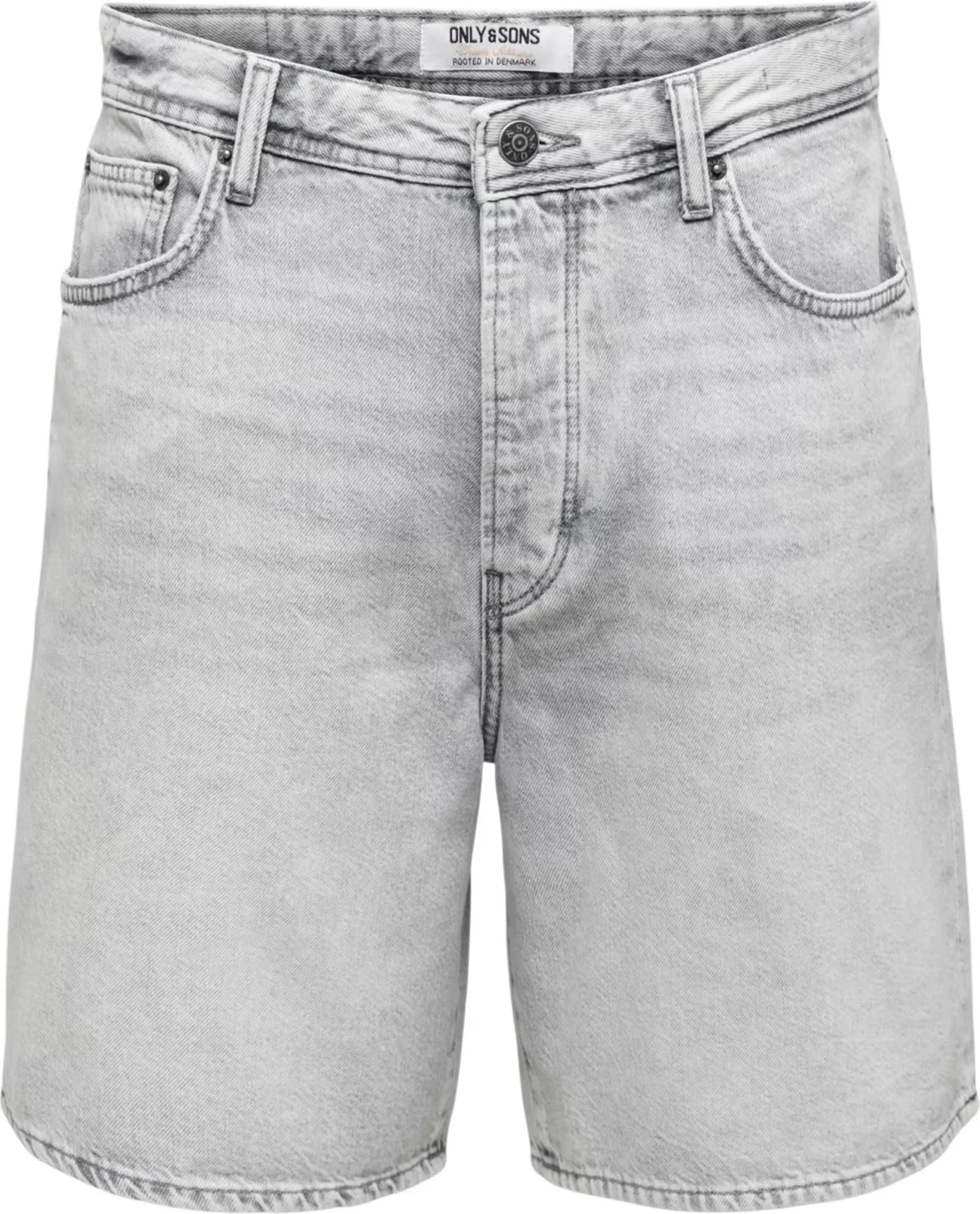 Only & Sons shortlari