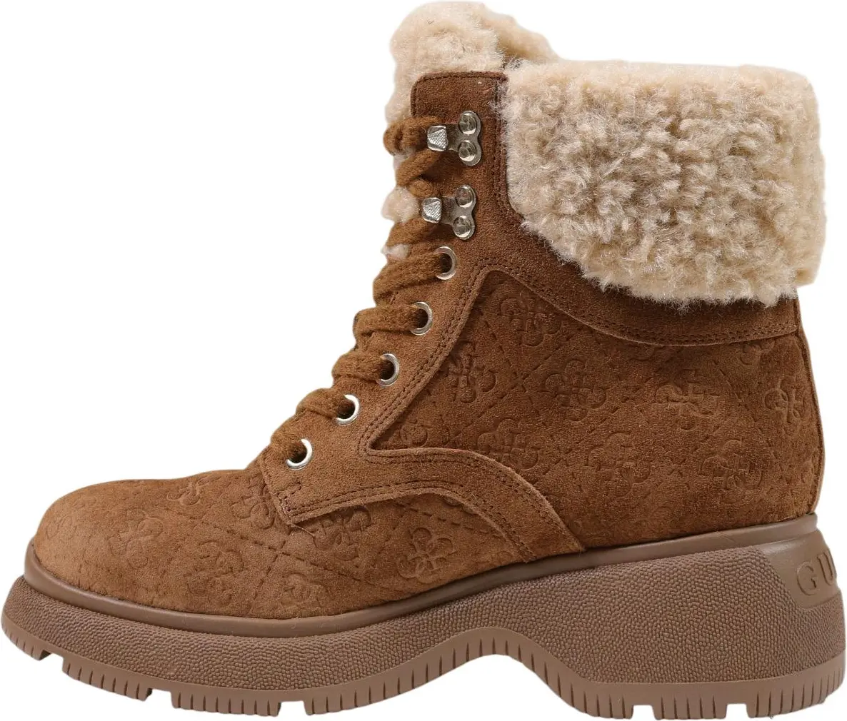 Boots GUESS