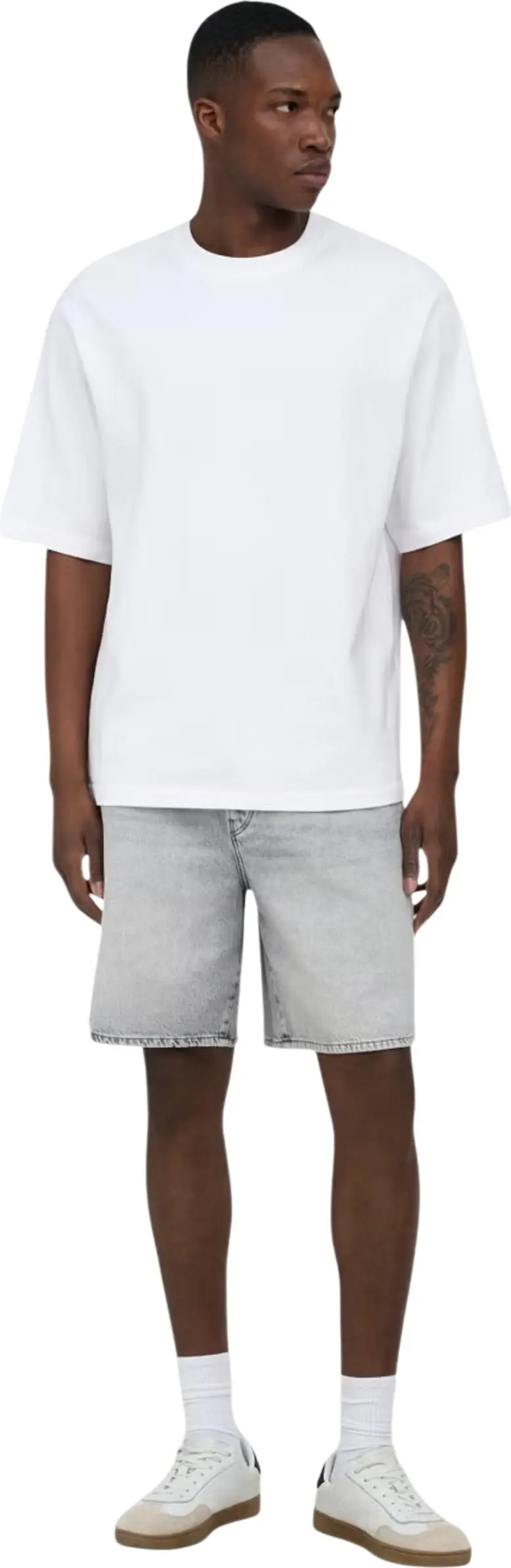 Only & Sons shortlari