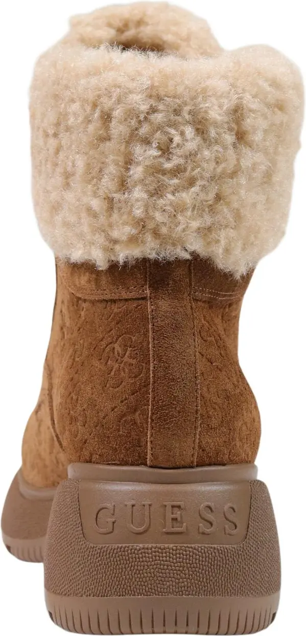 Boots GUESS