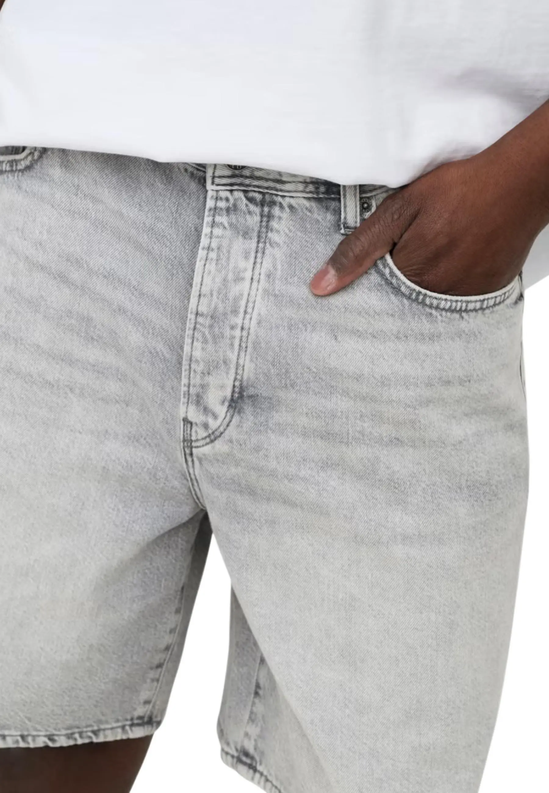 Only & Sons shortlari