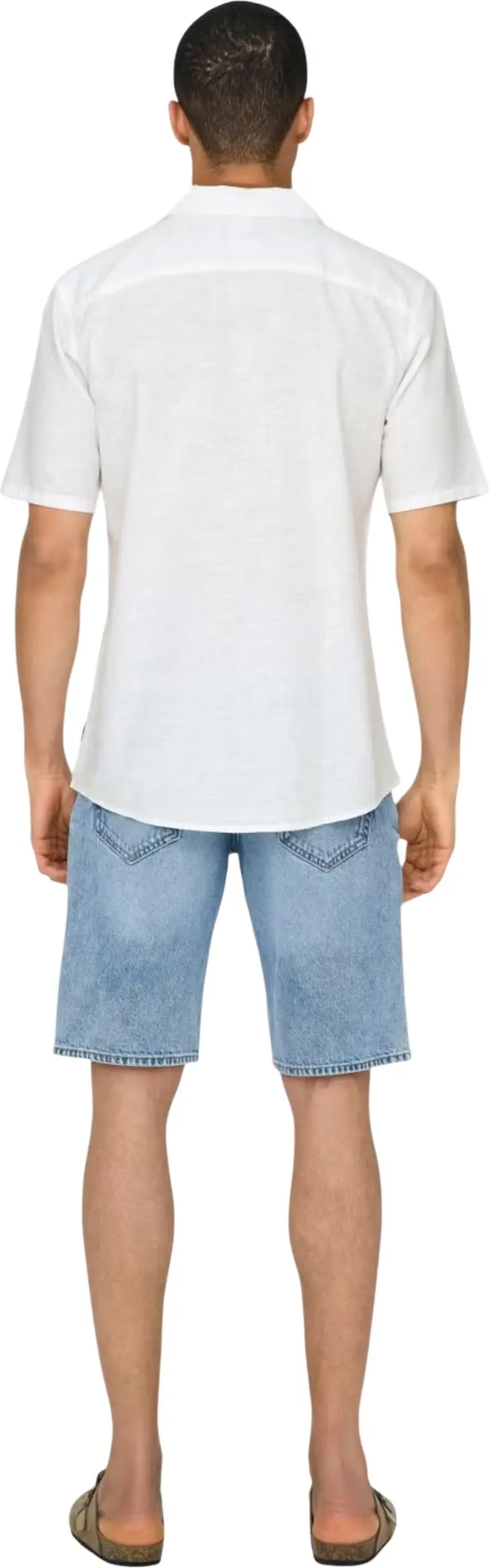 Shirt Only & Sons