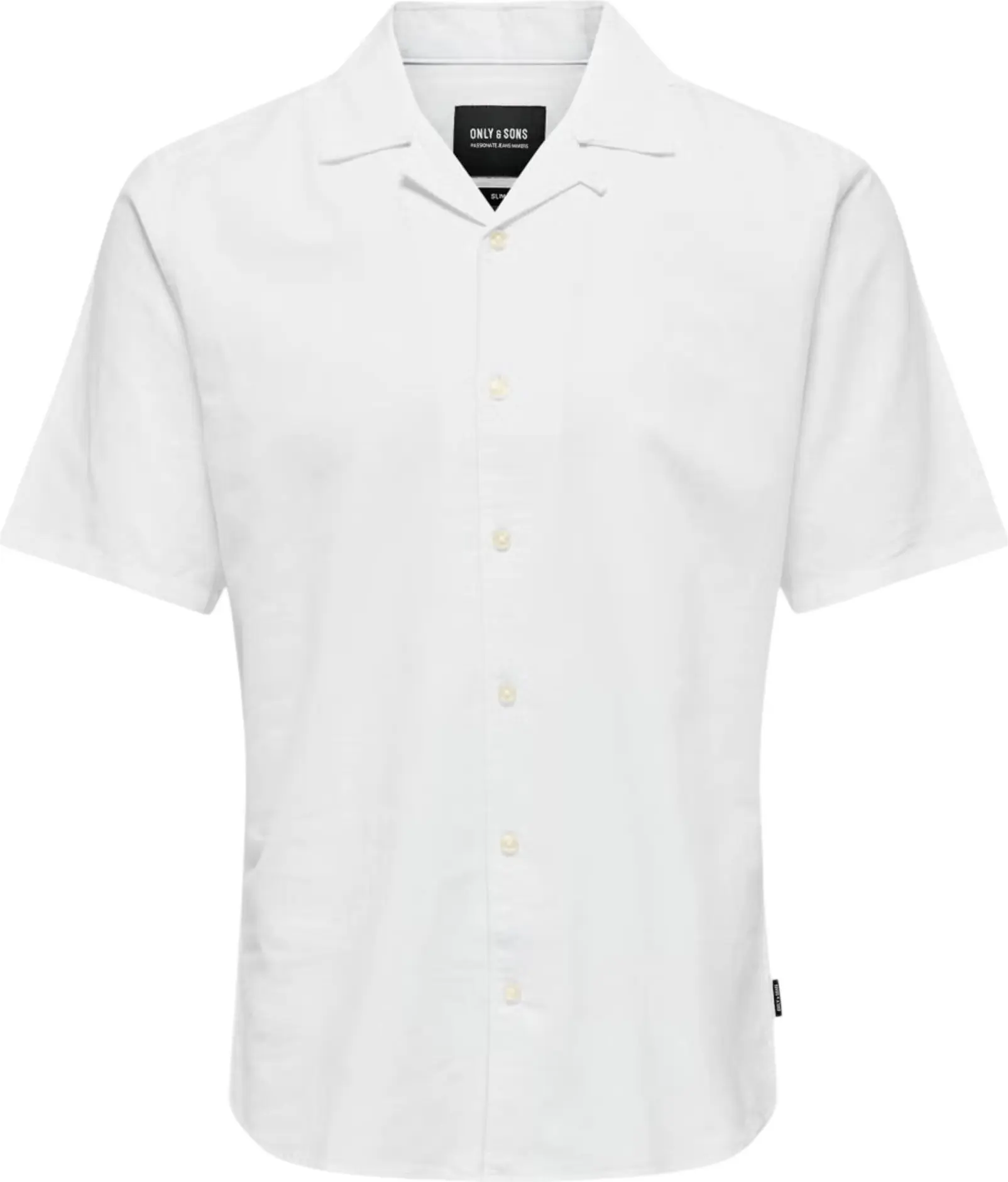 Shirt Only & Sons