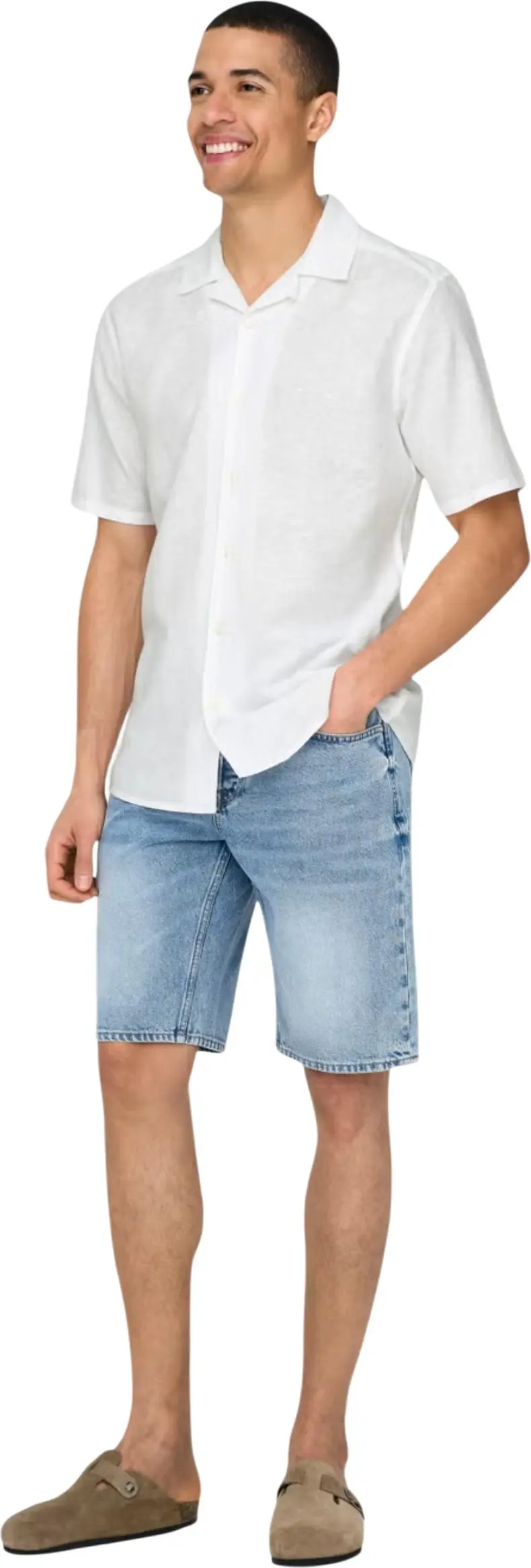 Shirt Only & Sons