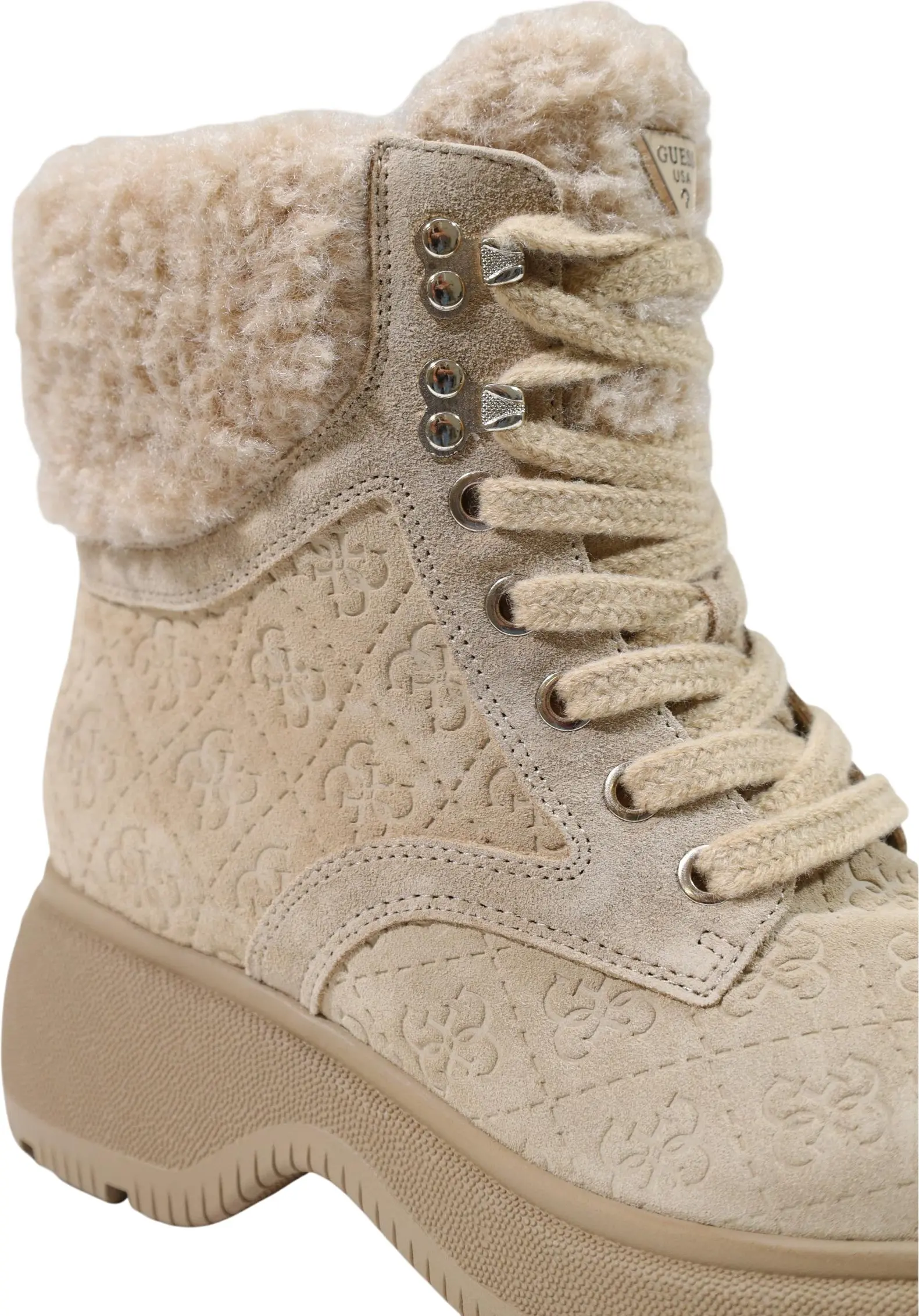 Boots GUESS