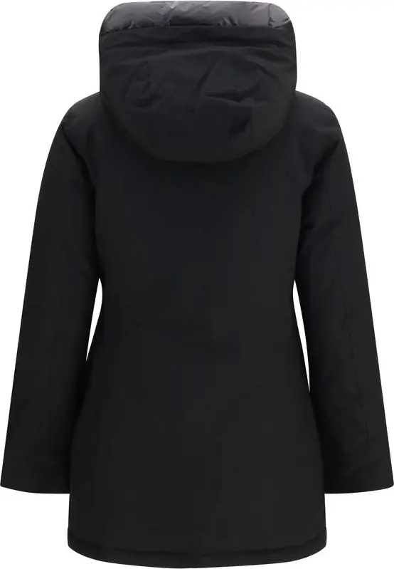 Parka Woolrich