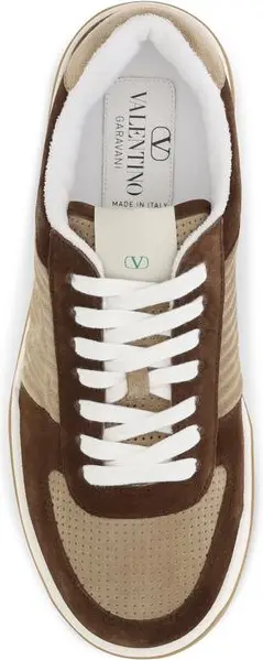 Спортивные кроссовки Valentino Garavani
