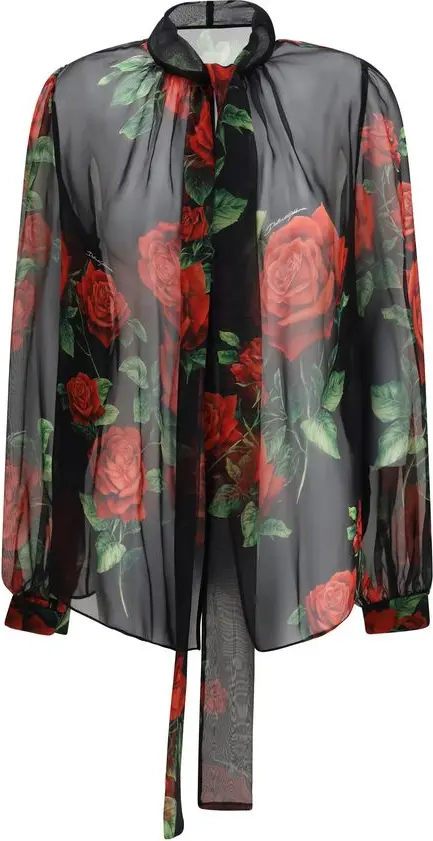 Blouse Dolce & Gabbana