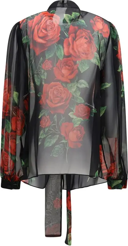 Blouse Dolce & Gabbana