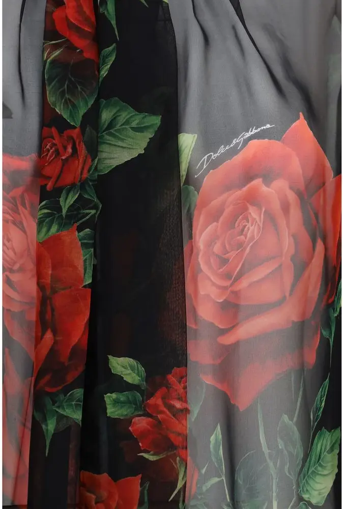 Blouse Dolce & Gabbana