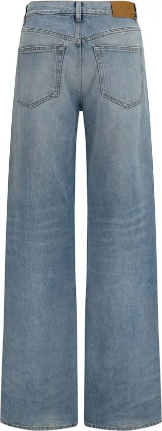 Jeans Saint Laurent
