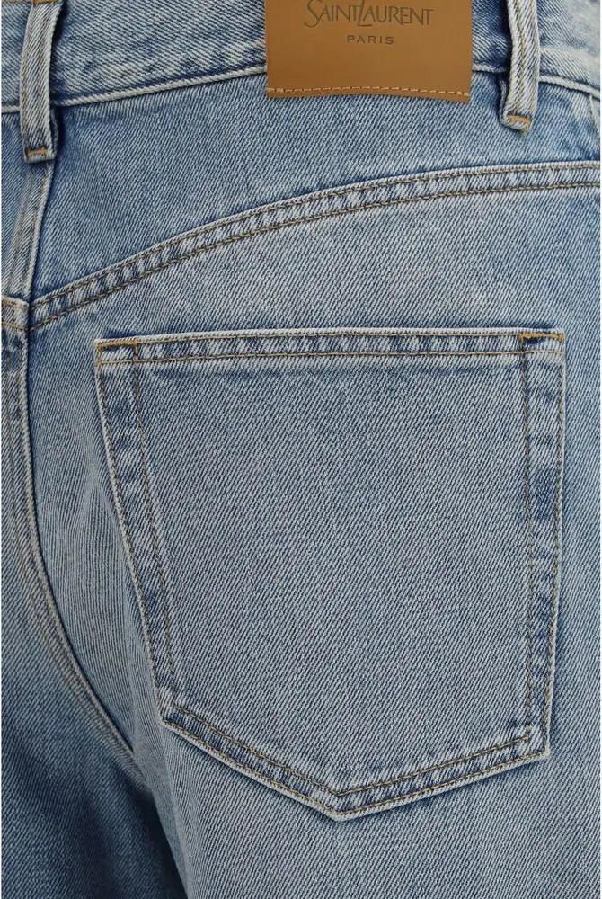 Jeans Saint Laurent