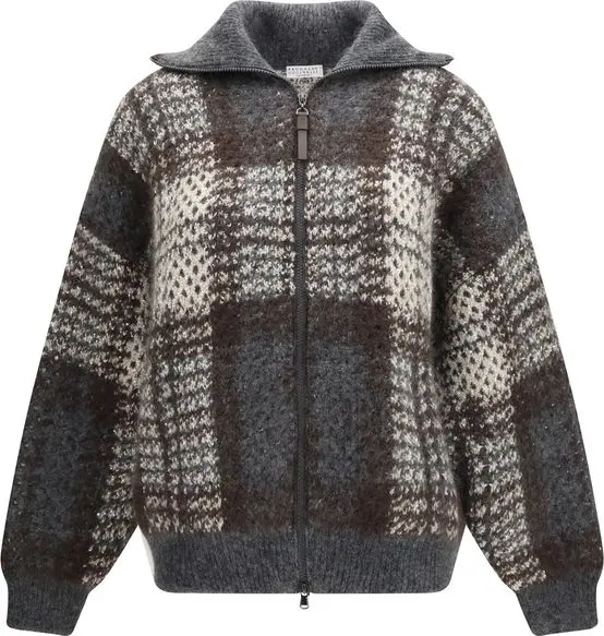 Кардиган Brunello Cucinelli