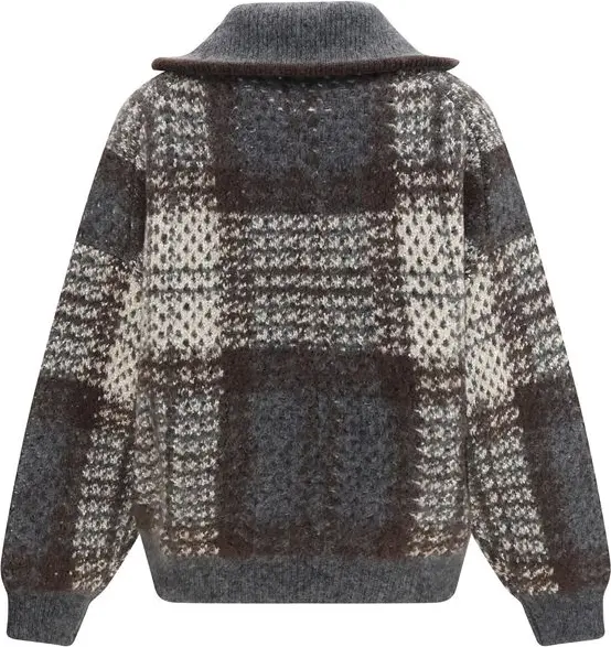 Cardigan Brunello Cucinelli