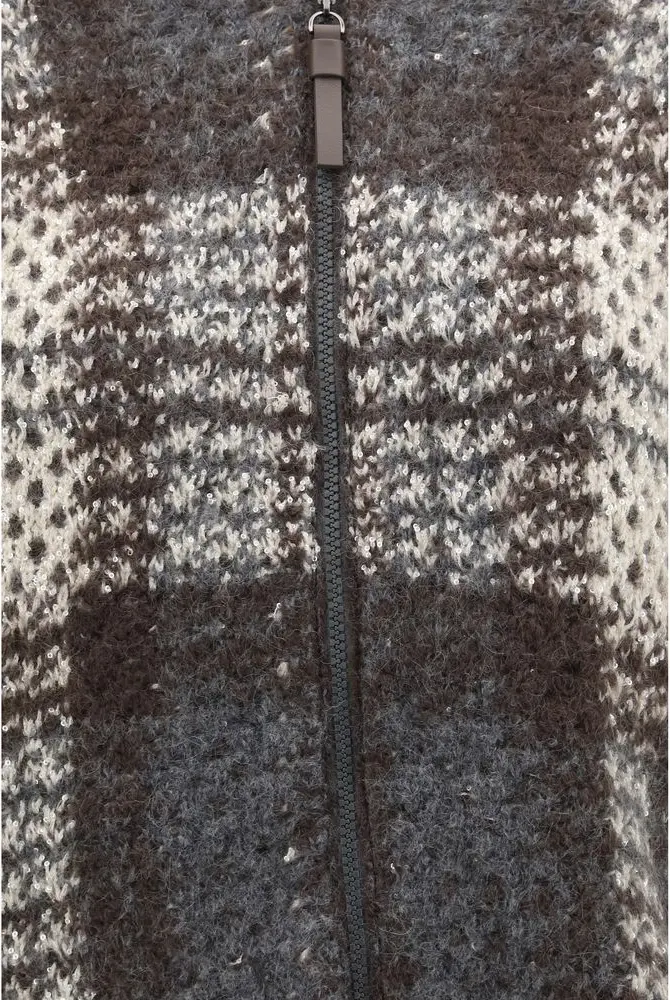 Cardigan Brunello Cucinelli