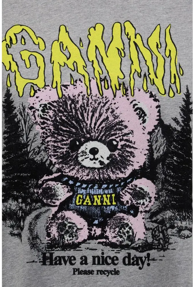 Sweatshirt GANNI