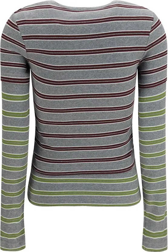 T-Shirt GANNI