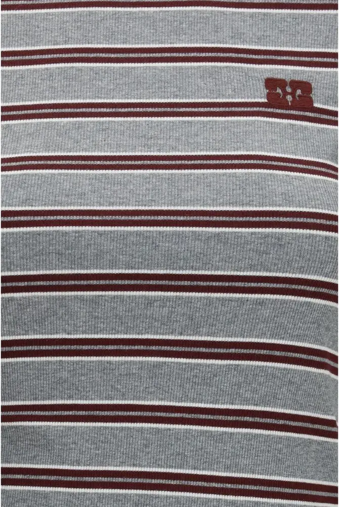 T-Shirt GANNI