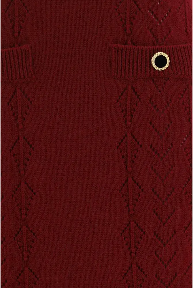 Skirt Alessandra Rich