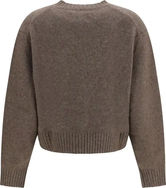 Cardigan Loulou De Saison