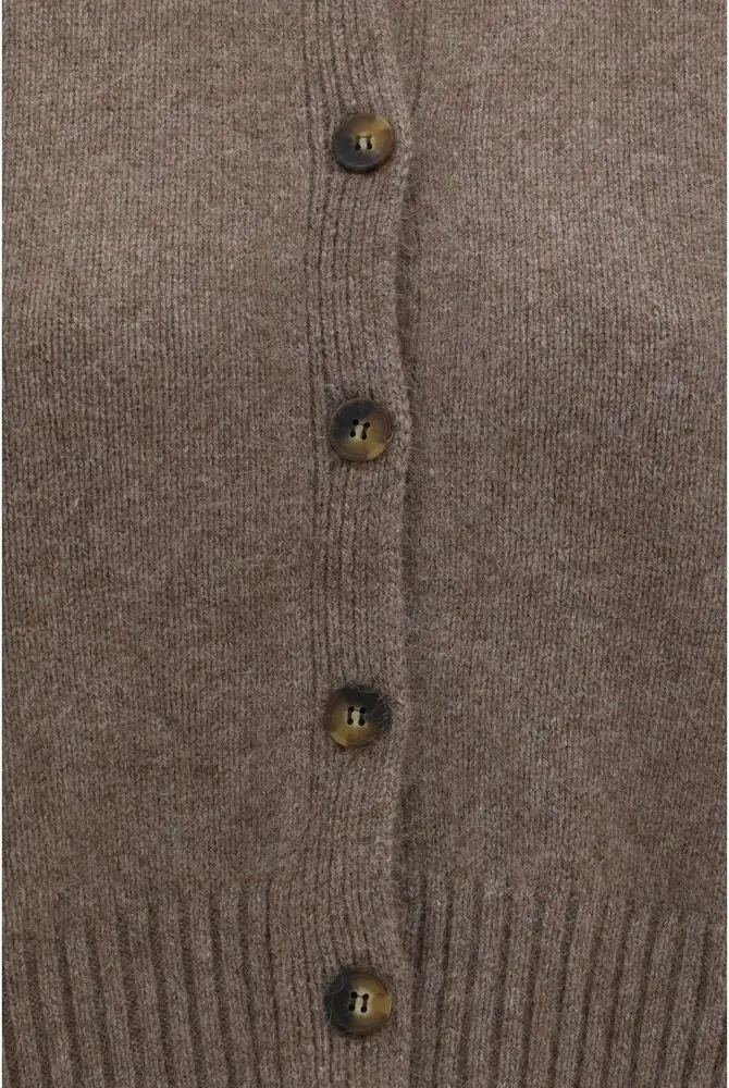 Cardigan Loulou De Saison