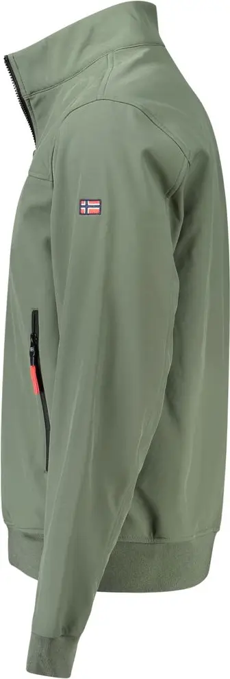Jacket Geographical Norway
