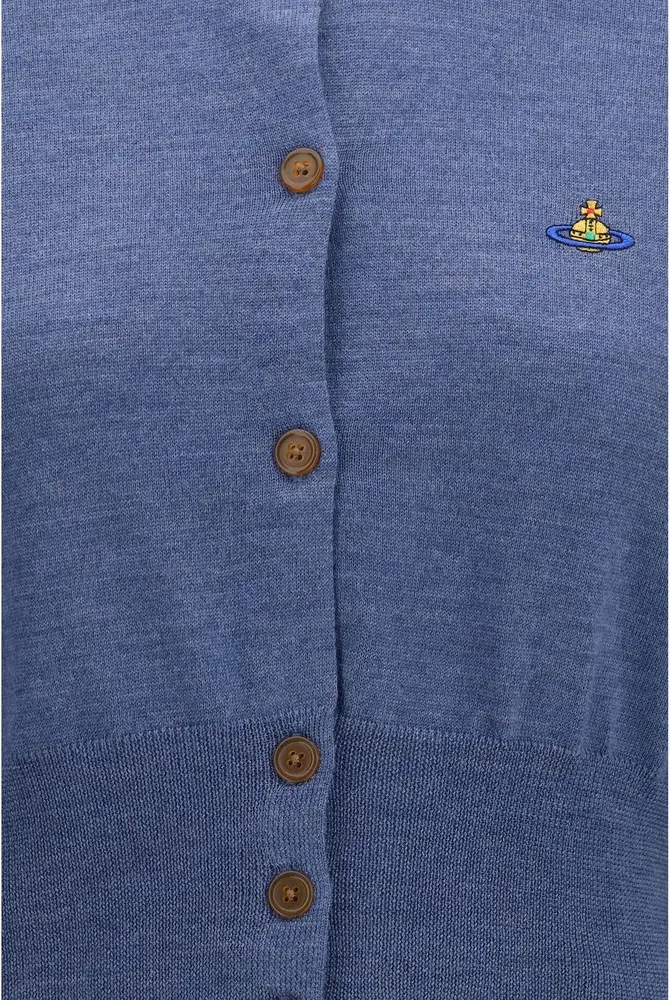 Cardigan Vivienne Westwood