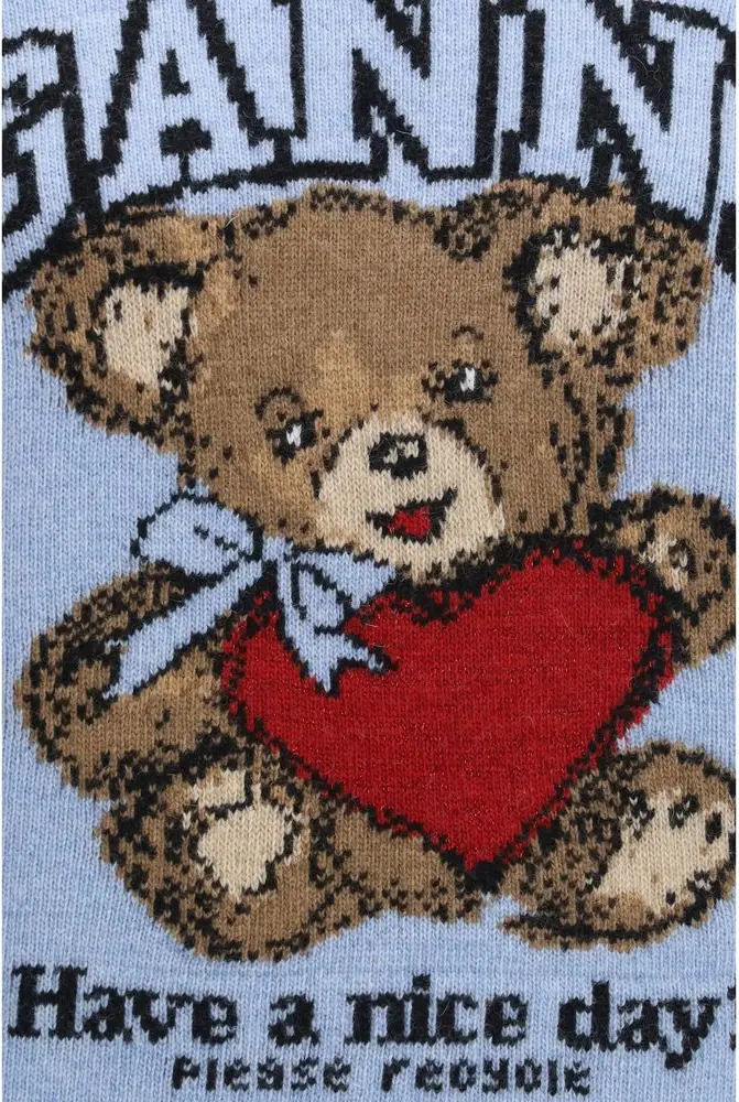 Sweatshirt GANNI