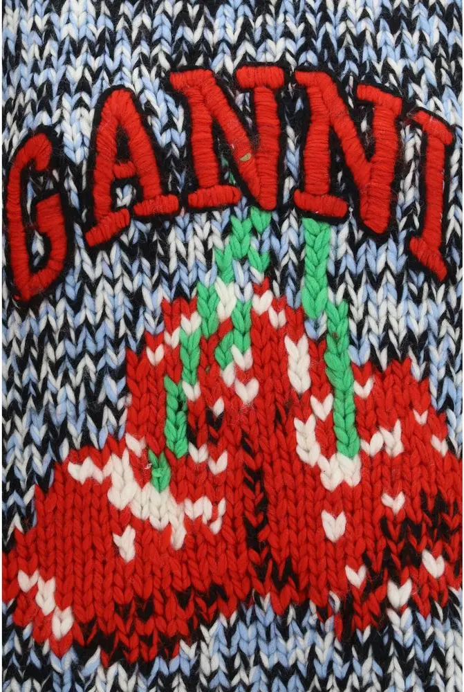 Sweater GANNI