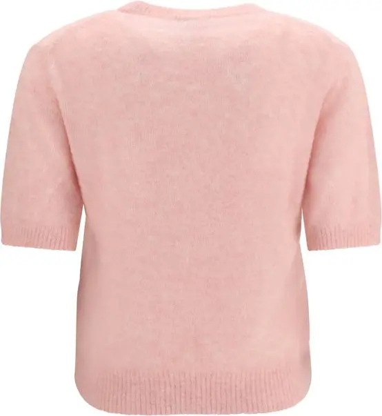 T-Shirt GANNI