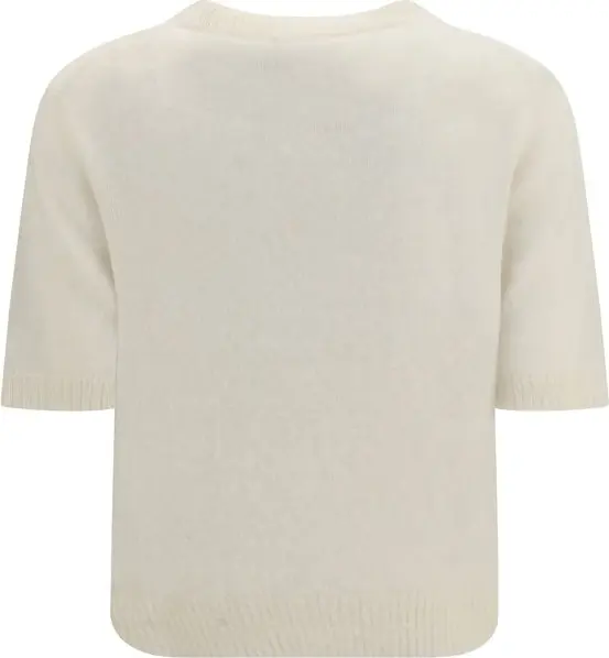 T-Shirt GANNI