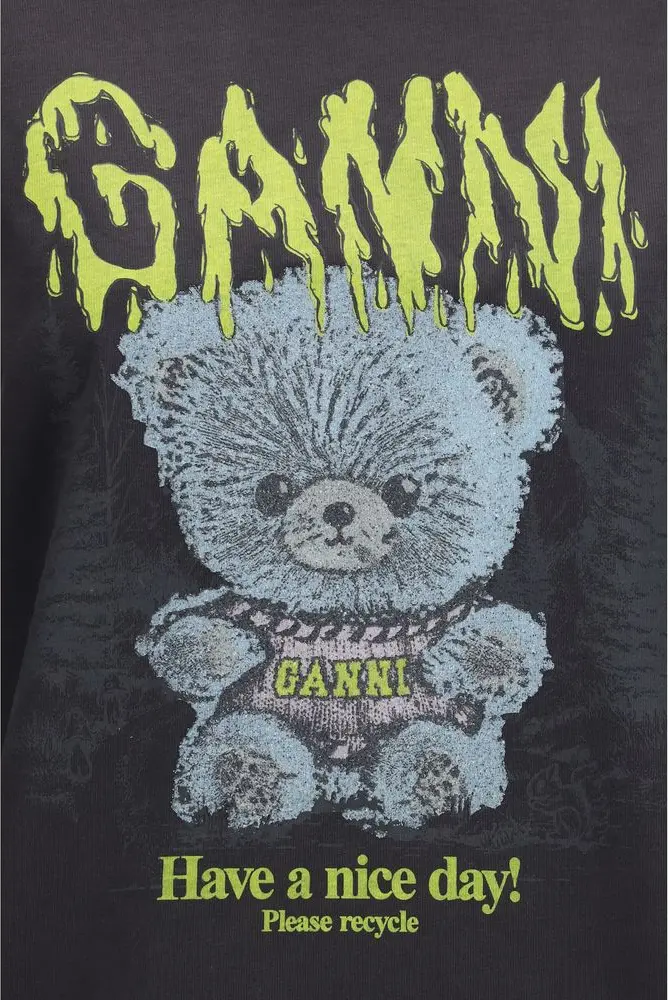 Свитшот GANNI