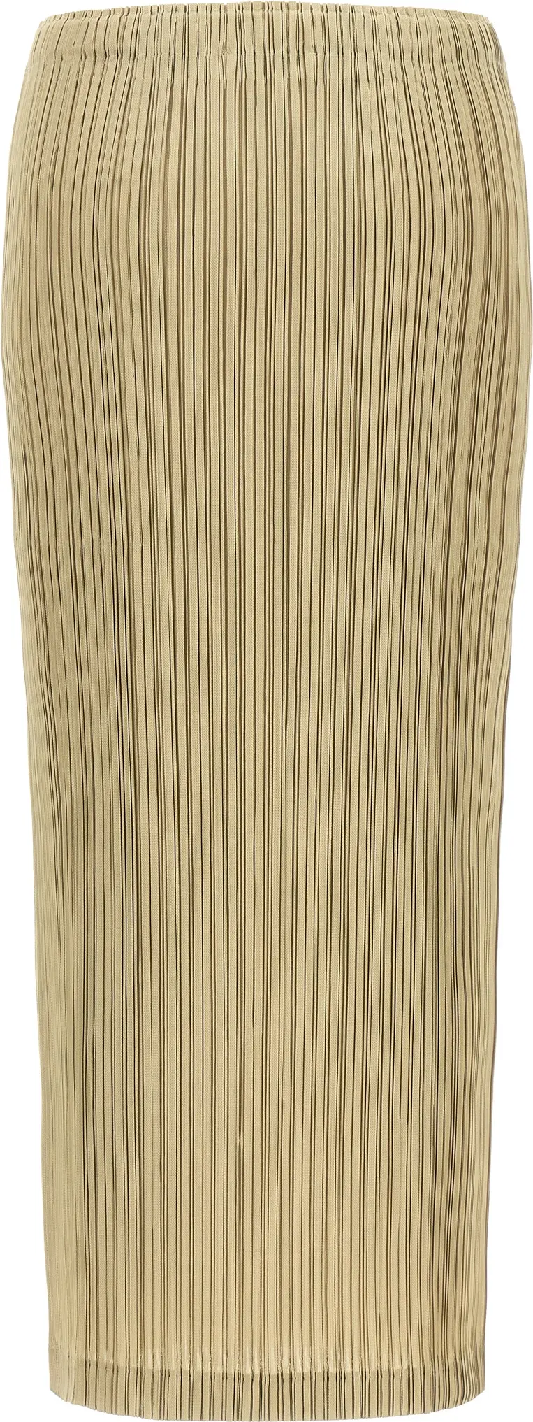 Pleats Please Issey Miyake yubkasi