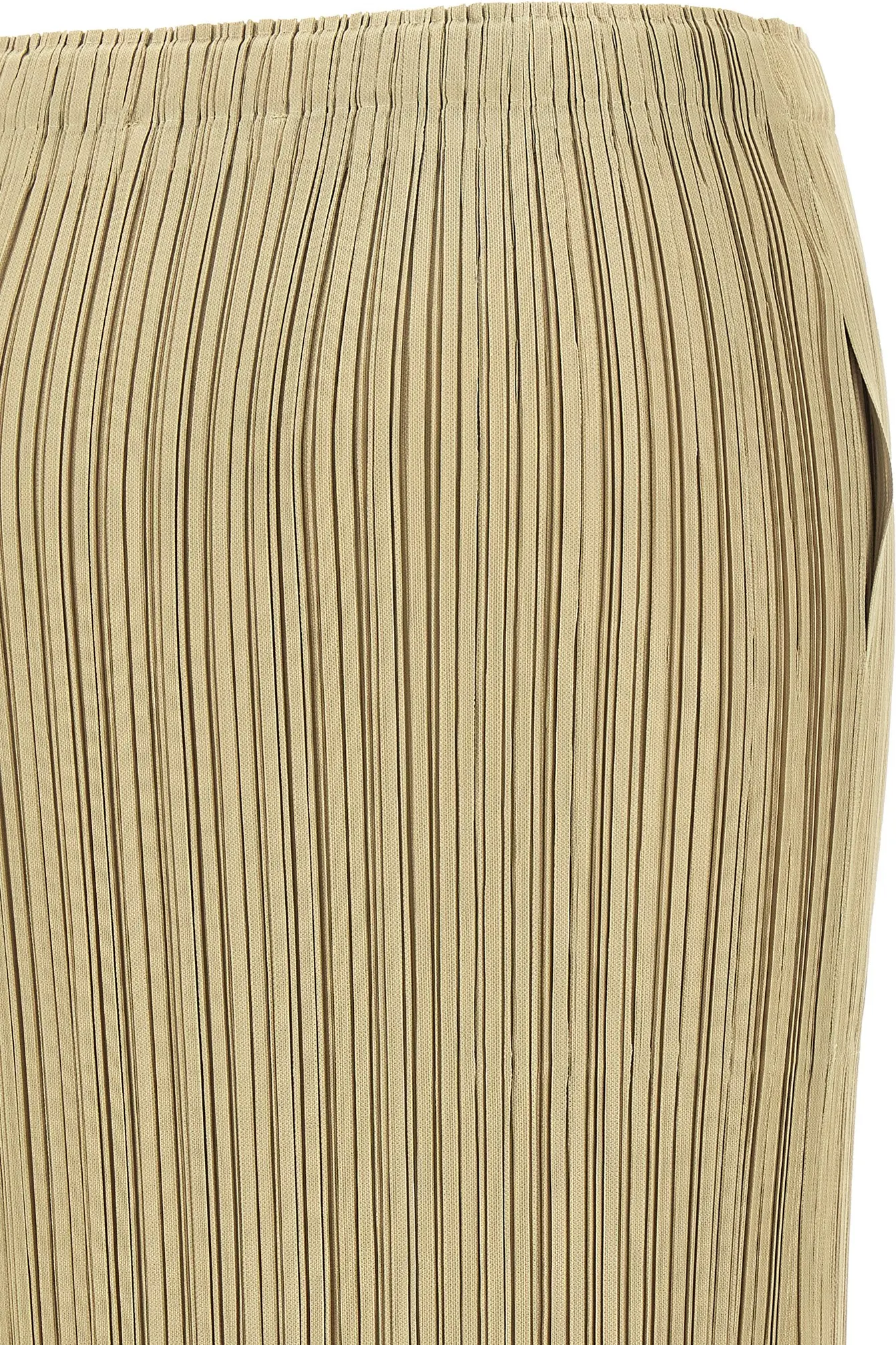 Pleats Please Issey Miyake yubkasi