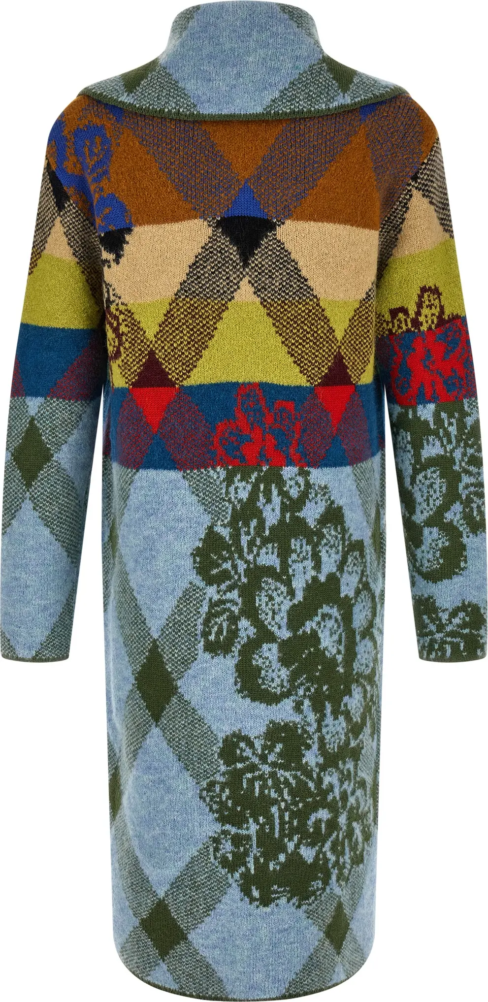 Cardigan Dries Van Noten