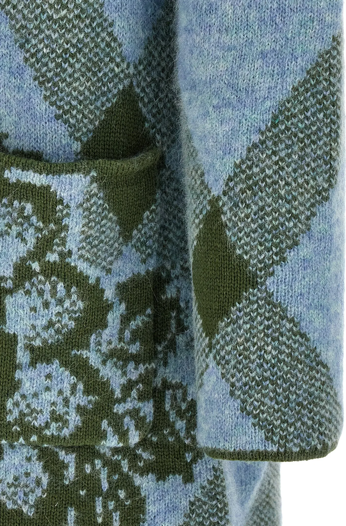 Cardigan Dries Van Noten