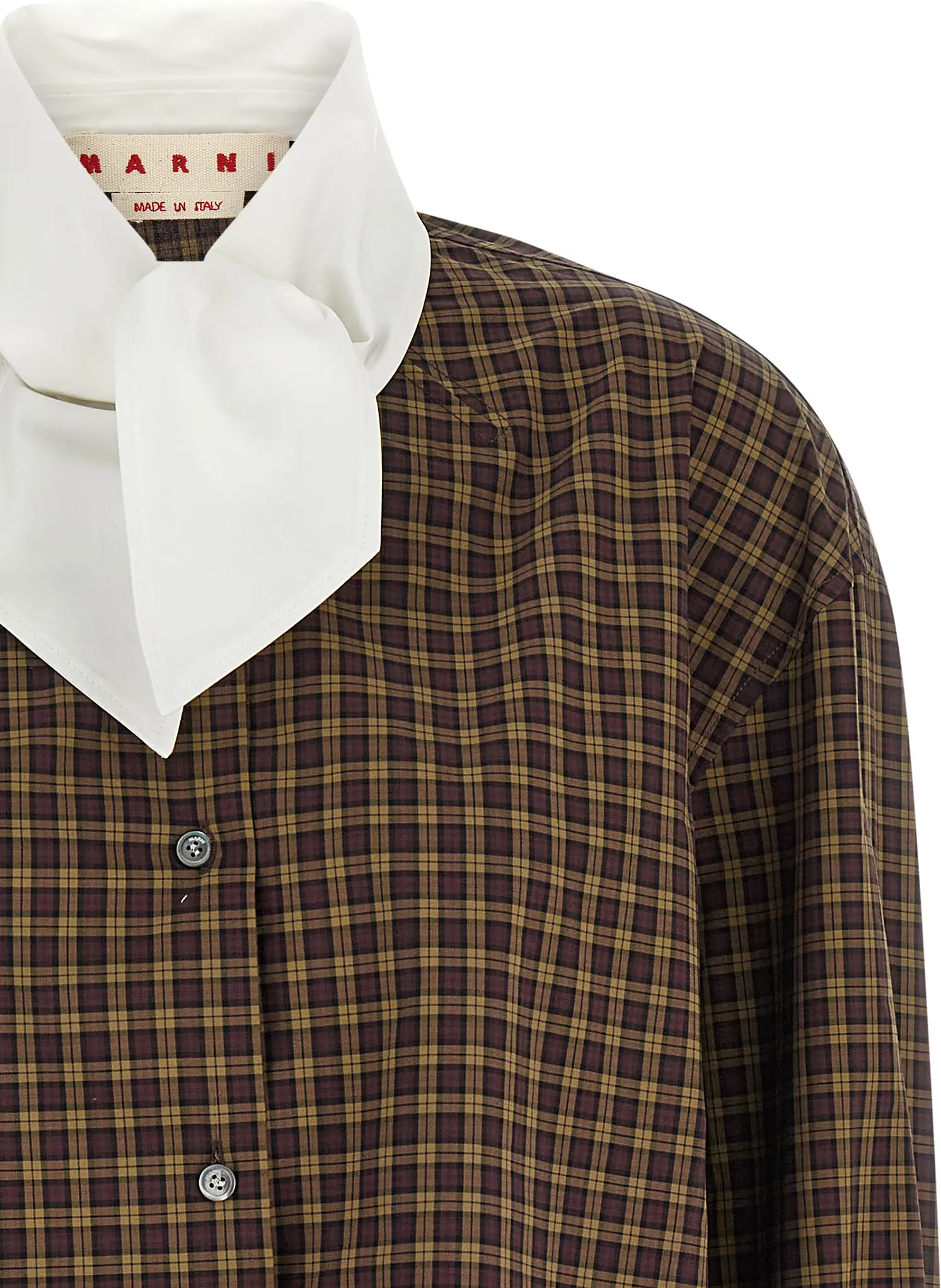 Blouse Marni