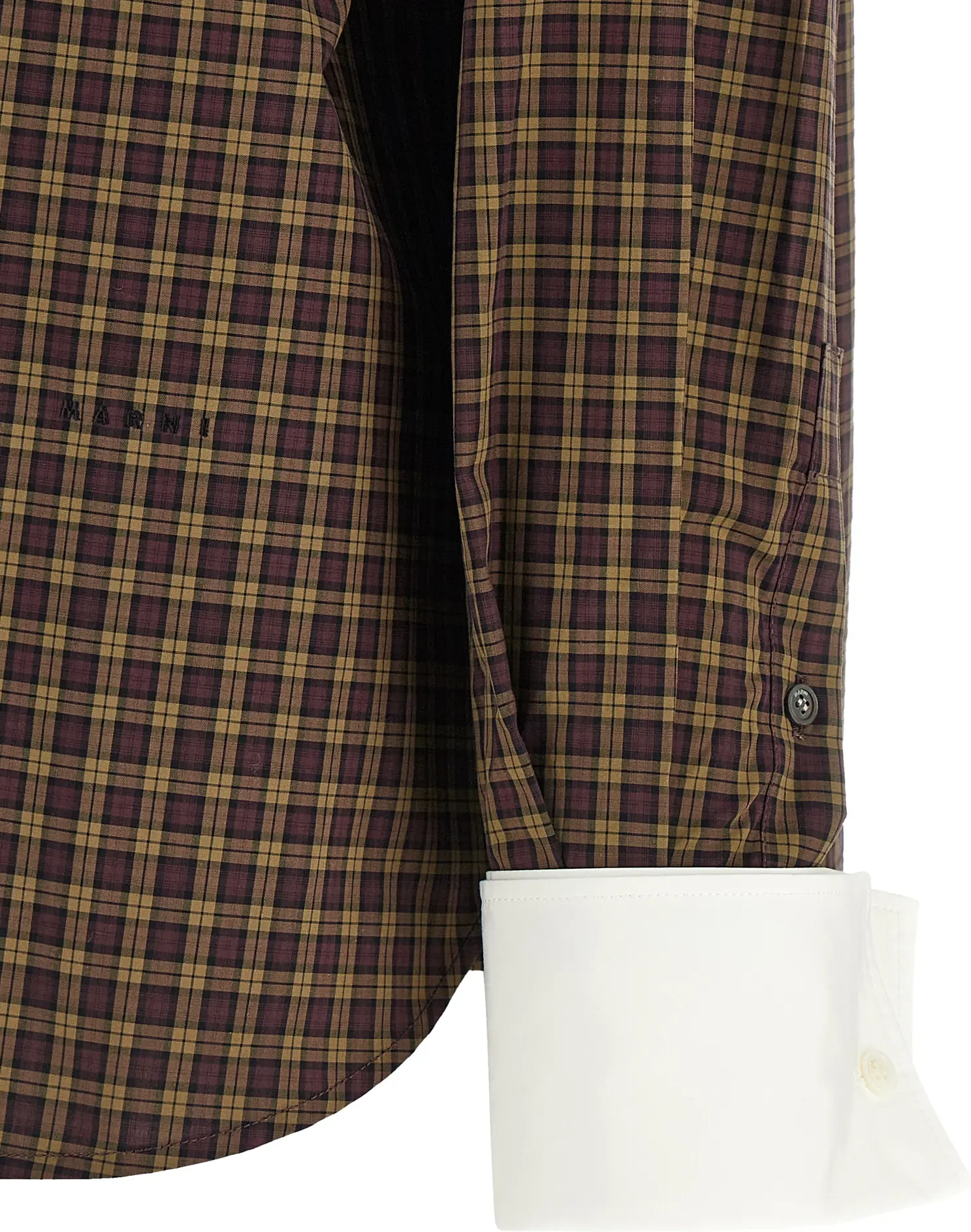 Blouse Marni
