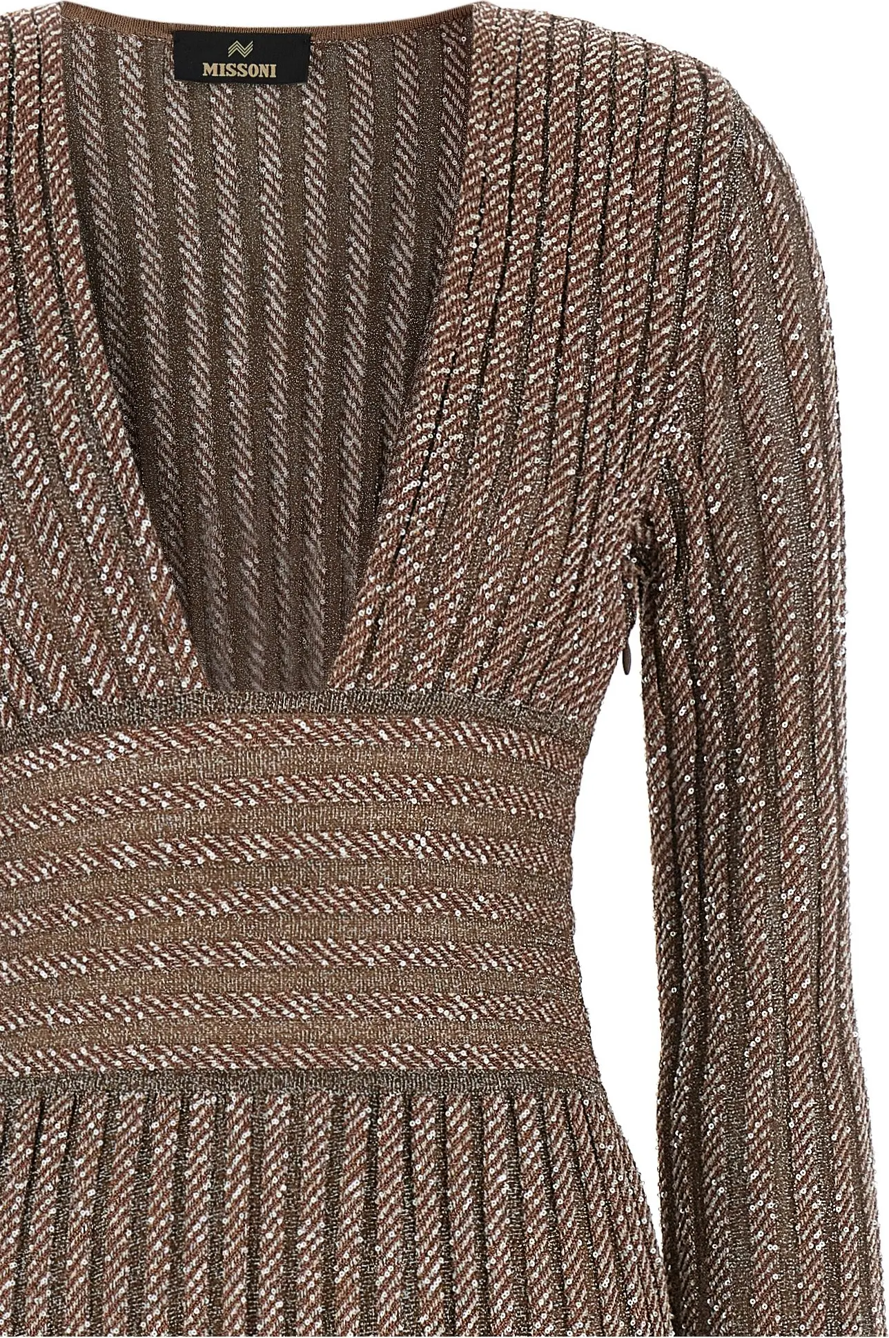 Missoni ko'ylagi