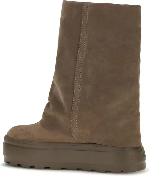 Boots Casadei