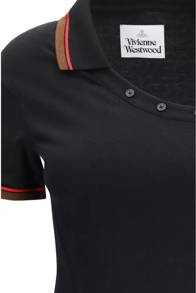Casual Dress Vivienne Westwood