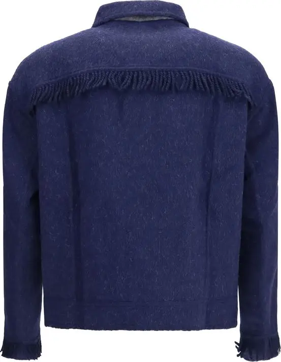 Jacket Baziszt